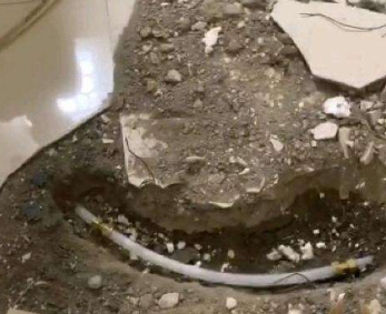 光山卫生间测漏水哪家优惠