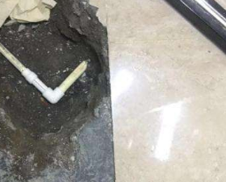 光山卫生间测漏水多少钱