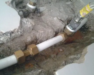 光山测漏水多少钱