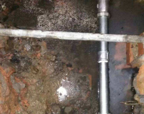 光山卫生间测漏水多少钱