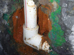 光山卫生间测漏水价格明细