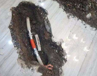 光山水管维修哪家好