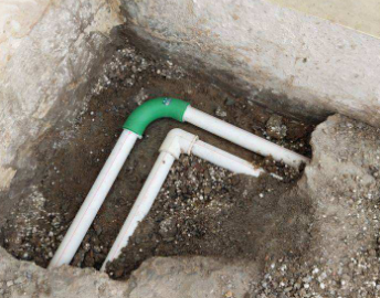 光山卫生间测漏水价格多少