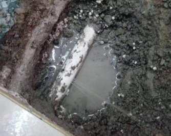 光山卫生间测漏水哪家好