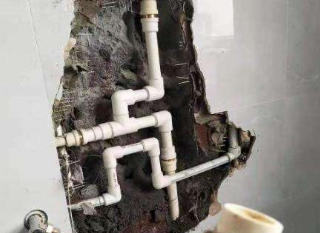 光山卫生间测漏水价格多少