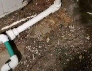 光山卫生间测漏水服务电话