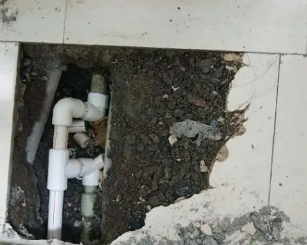 光山卫生间测漏水哪家好
