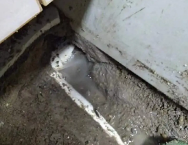 光山卫生间测漏水多少钱