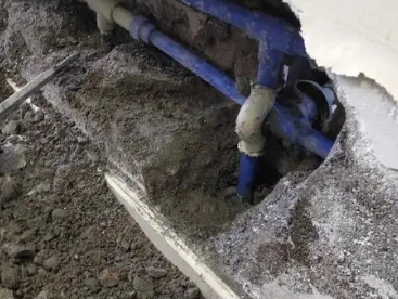 光山卫生间测漏水哪家好