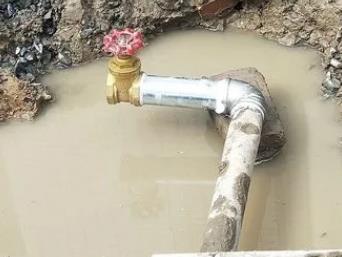 光山漏水检测电话多少